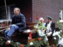 Schützenfest 1990